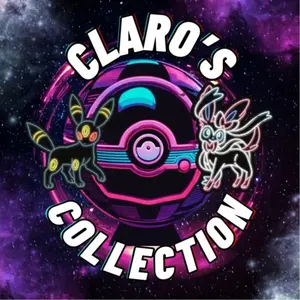 Claro's Collection shop logo