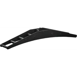 French Fitness Multi Grip Lat Pulldown Bar Attachment (New)