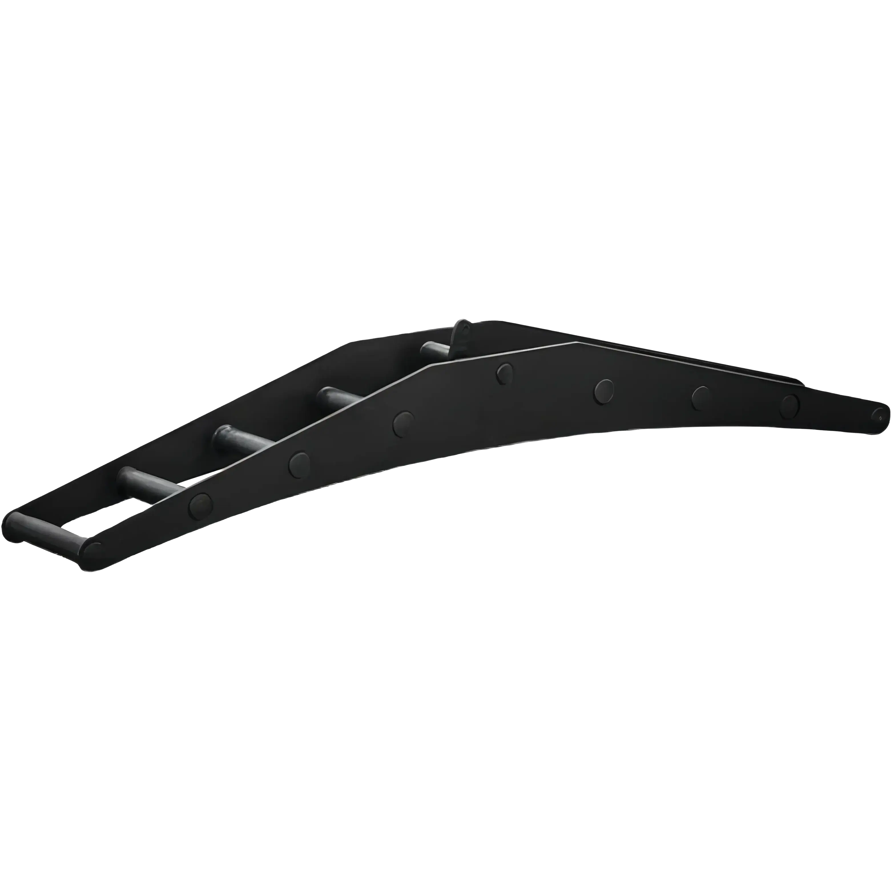French Fitness Multi Grip Lat Pulldown Bar Attachment (New)