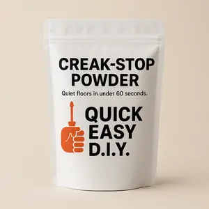 Creak Killer Powder