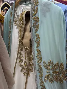Mix Fancy kaftan