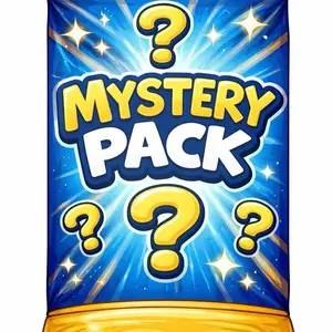 Pokemon Mystery Series
