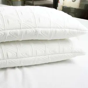 Cozi Comfort Rest Pillow