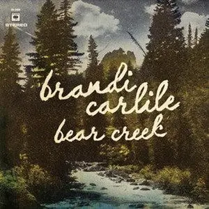 Brandi Carlile - Bear Creek NEW Vinyl Record 886919612219