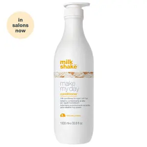 Make My Day Conditioner | 1Litre