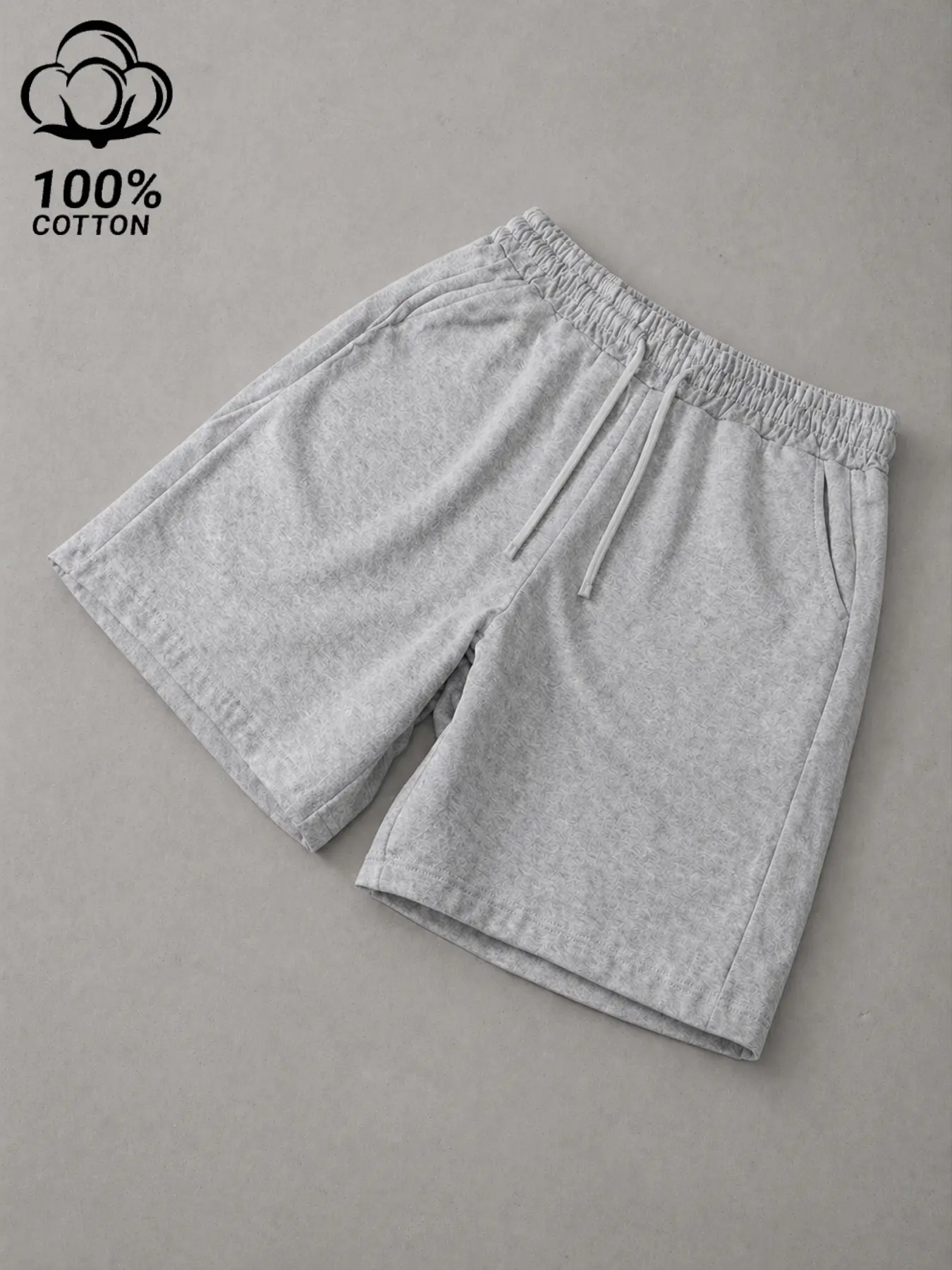 Men's 100% Heavy Cotton Black Baggy Cropped Sweatpants, Streetwear Knee-Length Straight-Fit Minimalist Bottoms, Baggy Sweatpants, Casual, Plain, Baseball, Thanksgiving