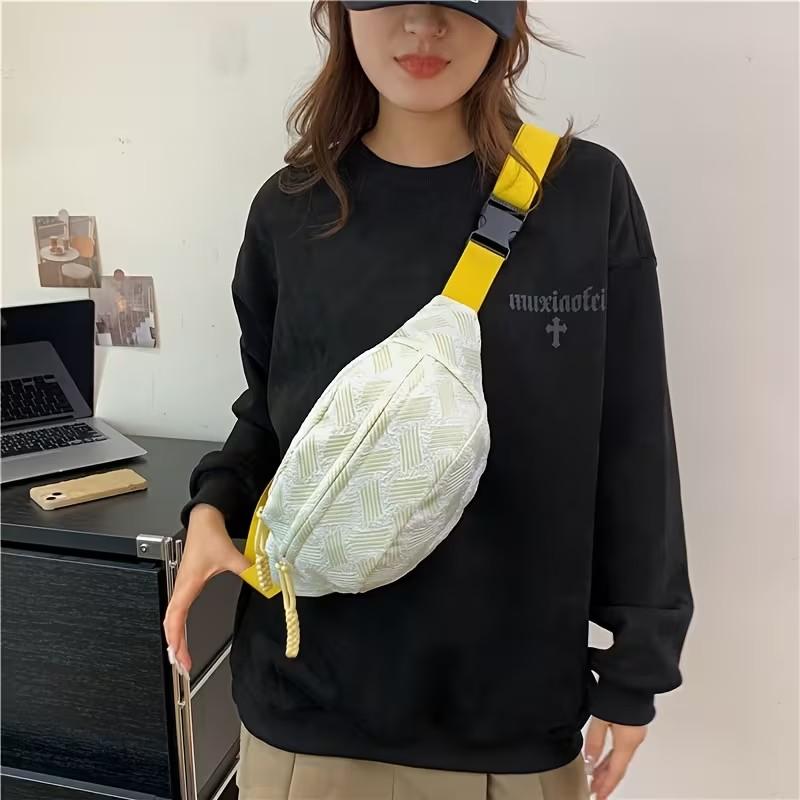 Small Sling Bakpack Crossbody Bags for Women Chest Bag Cross Body Bag Fanny Pack for Outdoors Hiking Traveling,Crossbody Small Sling Backpack Sling Bag for Women Men,Mother's Day Gifts