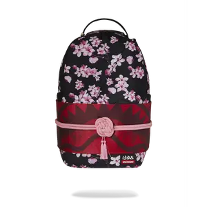OUKA KENRAN HAYUMI HOKAZANO OFFICIAL COLLAB BACKPACK