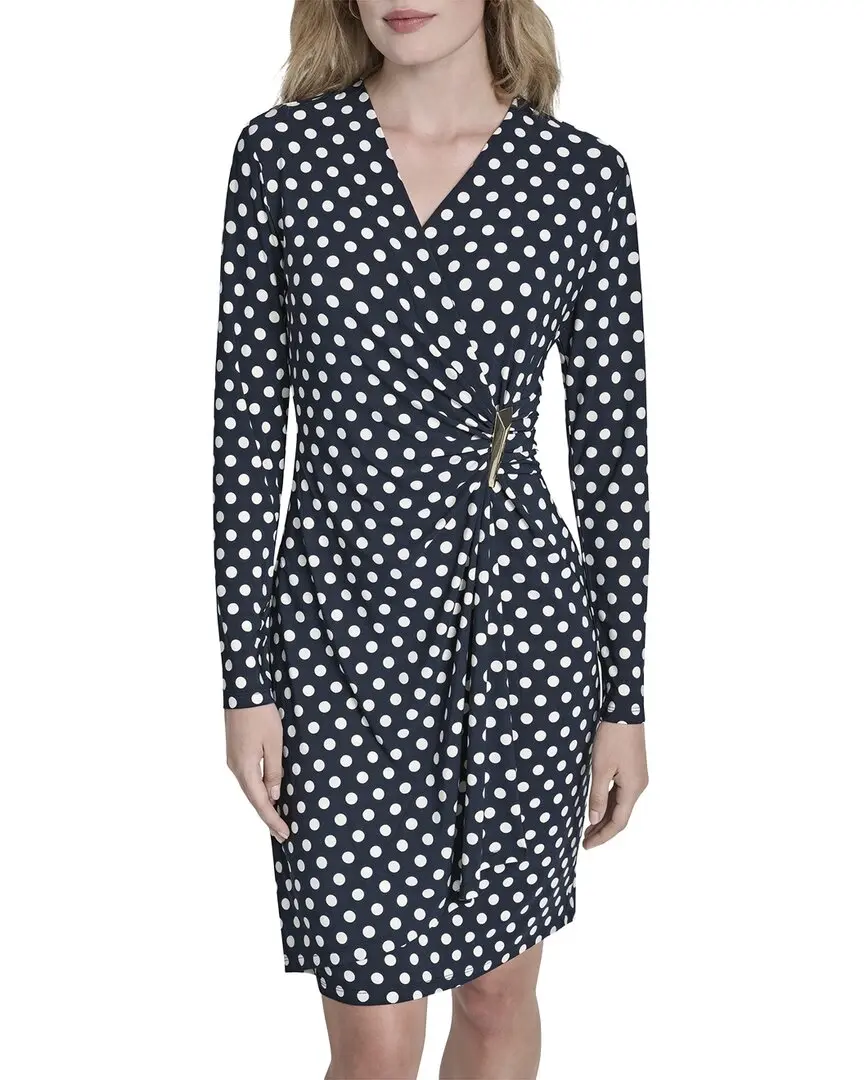 DKNY Sheath Dress