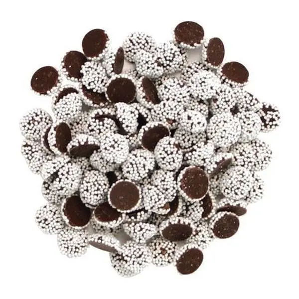 Mini Dark Nonpareils