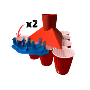 Pong Essentials Pack