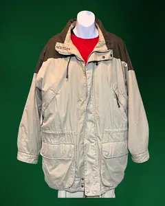 Alpine Explorer Parka