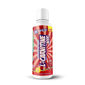 VMI Sports L-Carnitine 3000 - Liquid L-Carnitine Supplement