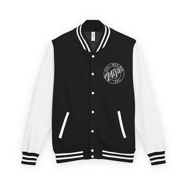 Mijo's Modest Outerwear Jacket
