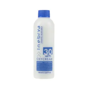 Inebrya Bionic Activator 30 Vol 5 Oz