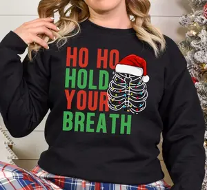 Radiology Christmas Sweatshirt, Xray Christmas Sweater, Christmas Rad Tech Skeleton Shirt, Xray Technologist Christmas Gift, Radiology Gifts