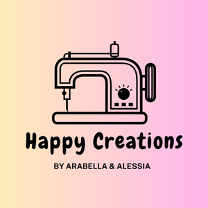 Happy Creations By A