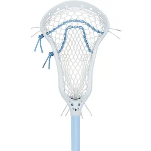 StringKing Women's Complete 2 Pro Midfield Lacrosse Stick - Type 4