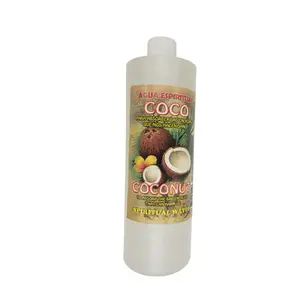 COCONUT SPIRITUAL WATER / COCO AGUA ESPIRITUAL