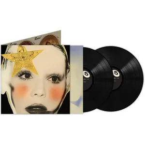 Halsey - The Great Impersonator  [VINYL RECORD - LP] Explicit, Gatefold LP Jacket