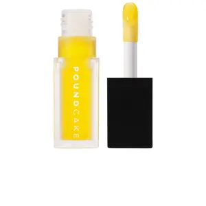 POUND CAKE Cake Theory Lip Tone Equalizing Oil in Melted Butter