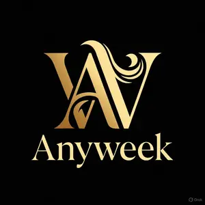 Anyweekhair shop