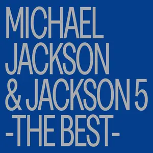 Michael Jackson & Jackson 5 - Michael Jackson & Jackson 5 - The Best -Clear Milky Vinyl  [VINYL RECORD - LP] Ltd Ed, Japan - Import