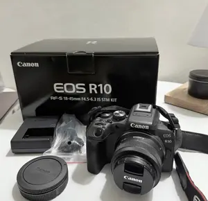 Brand Brand New EOS R10 CANON New