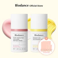 Multi-Firm & Radiant Skin Cream Duo