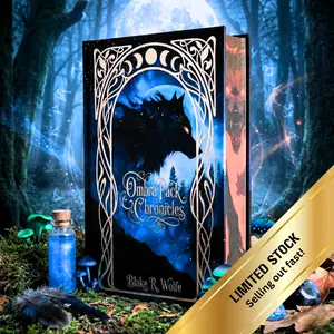 Ombra Pack Chronicles SPECIAL EDITION Ombra Pack Chronicles SPECIAL EDITION