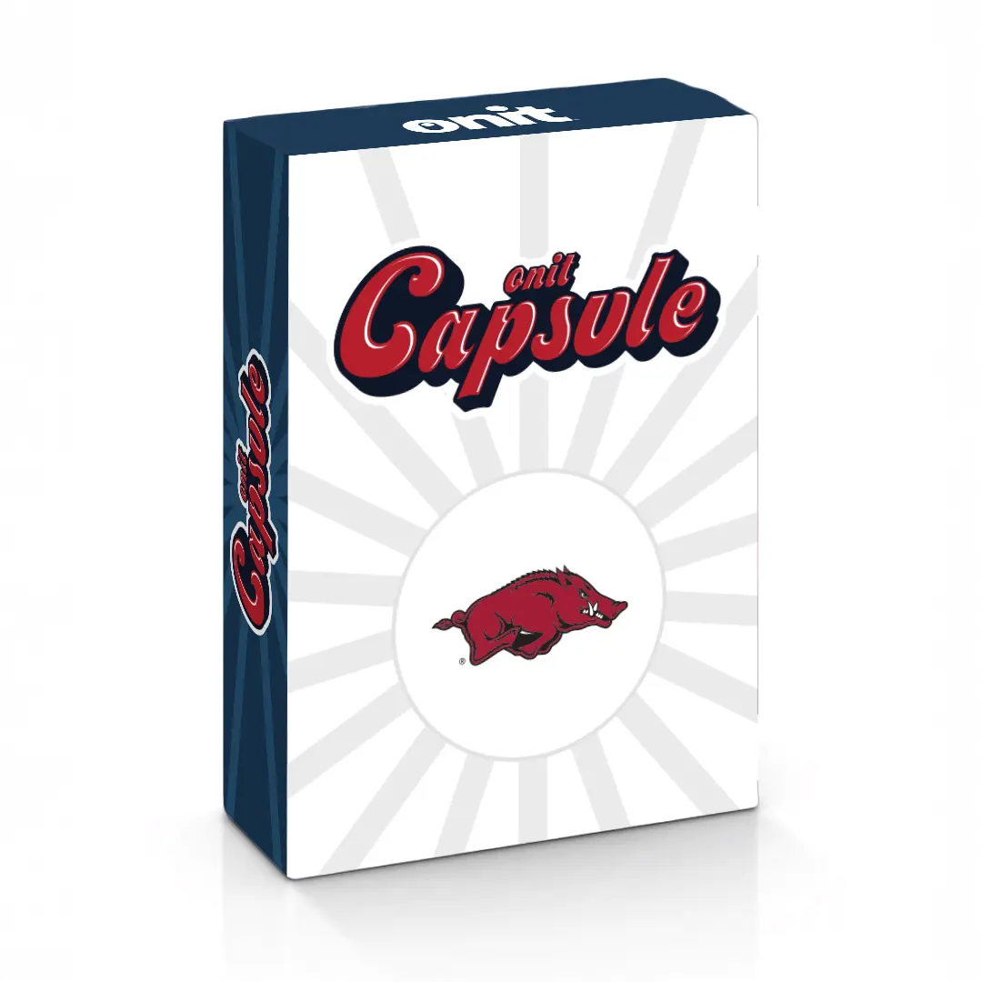 University of Arkansas