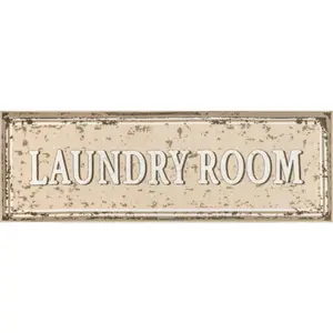 Novelty Machine Washable Laundry Mat