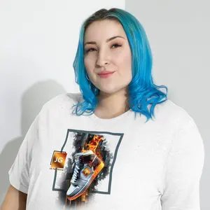 Camiseta de manga corta