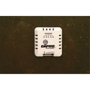 Empire  Wall Thermostat with Reed Switch