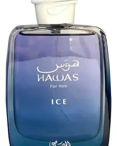 Hawas Ice Men 3.4 EDP