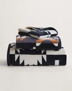 Pendleton Spider Rock Towels