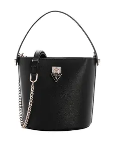GUESS Female Patsie bucket bag