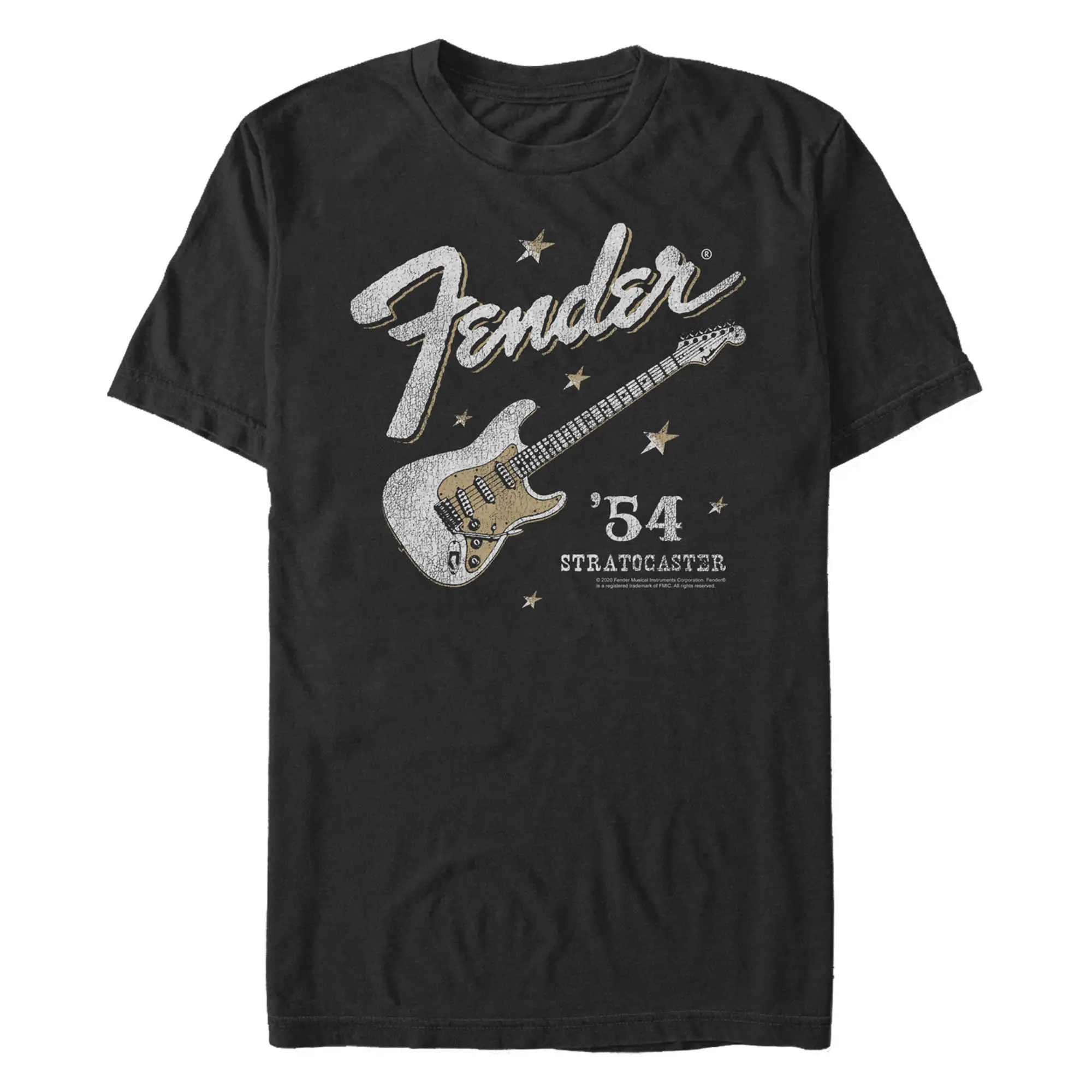 Men's Fender 54 Stratocaster T-Shirt