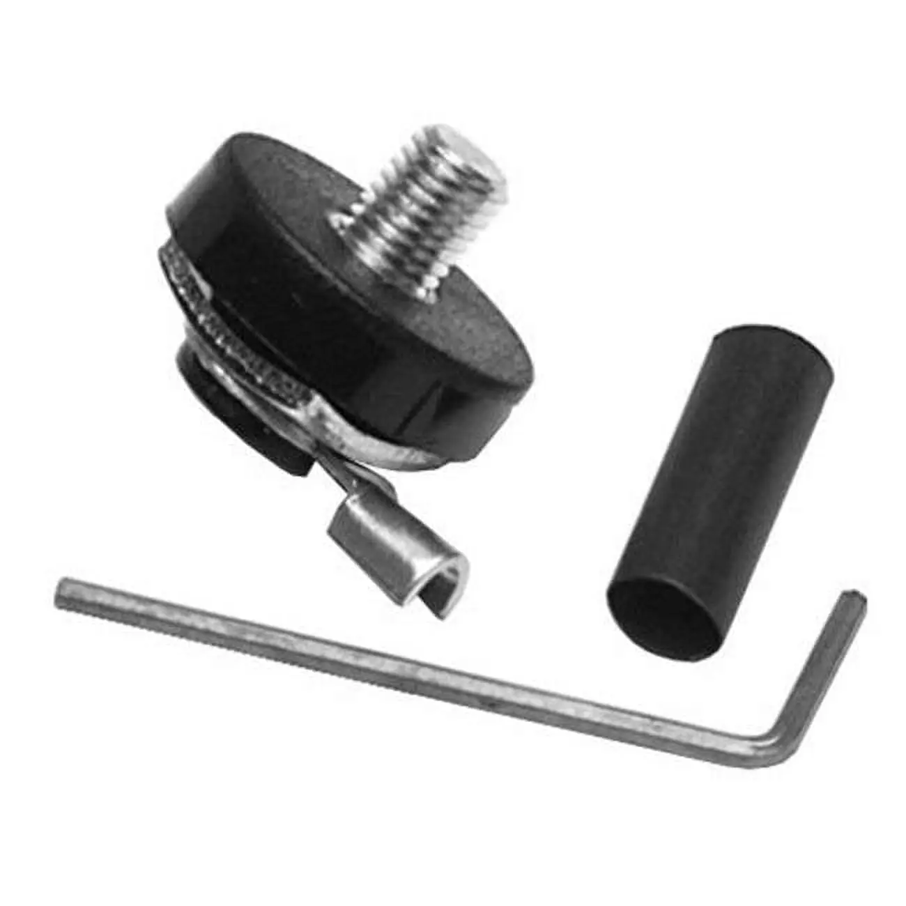 Uniden BMKG0689001 6 Pin Noise Cancelling Replacement Microphone for BC880 & BC980SSB
