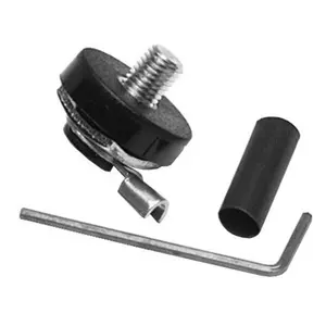 Uniden BMKG0689001 6 Pin Noise Cancelling Replacement Microphone for BC880 & BC980SSB