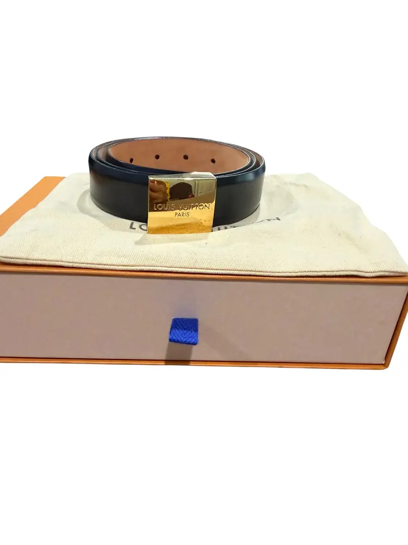 louis vuitton belts - TikTok Shop display picture 3