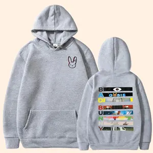 New Bad Rabbit Pattern Printed vintage 90s tour 2025 hoodie sweatshirt t shirt unisex cozy rock music band lover streetwear fan album rapper hiphop tees gift merch sweatshirt t-shirt hoodie