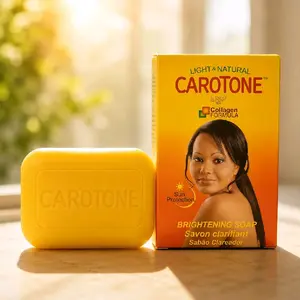 Case of Cartone soap 190g×48
