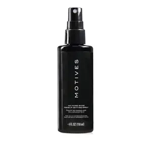 Motives® No More Shine Makeup Setting Spray