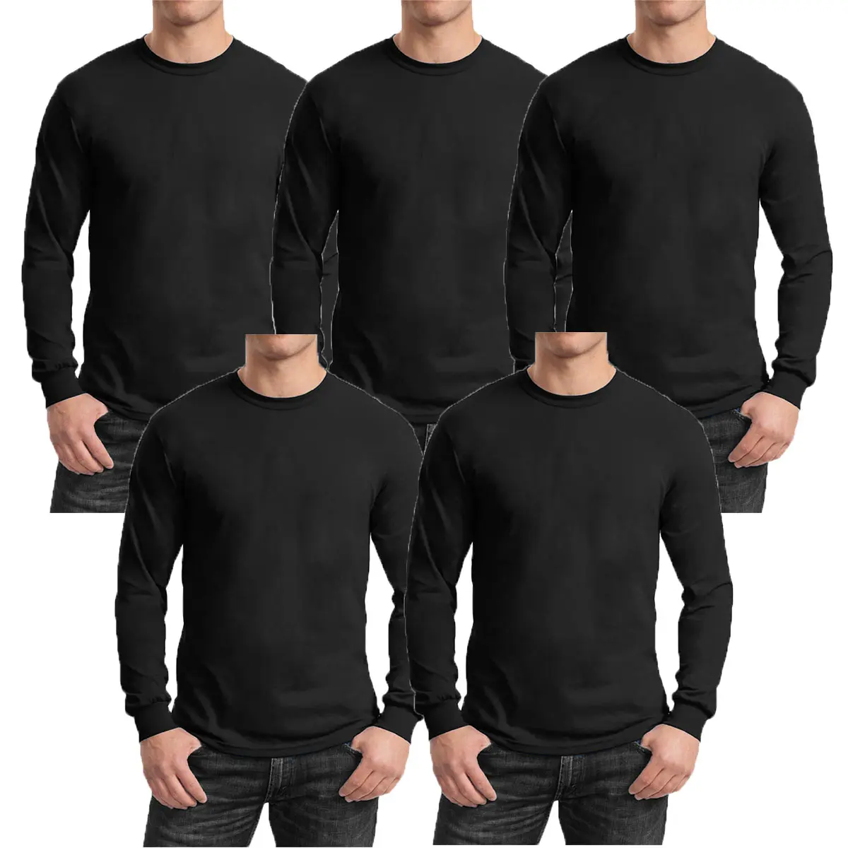 Black-Black-Black-Black-Black