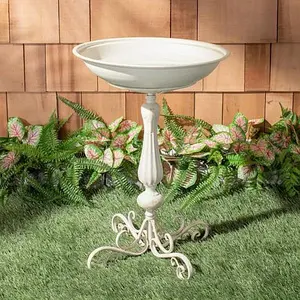 Safavieh Orian Bird Bath – Sold by HSN