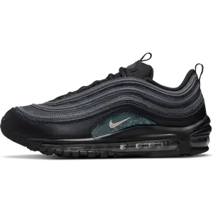 NIKE Women's Air Max 97 Athletic Sneaker - Rubber Sports Shoe for Runners, Training