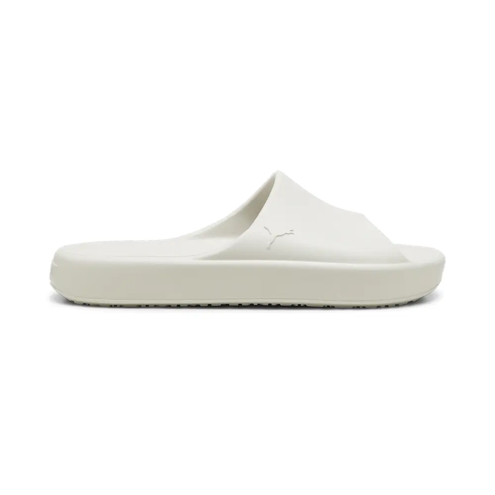 PUMA Mens Shibui Cat Slide Casual Sandals Casual - White