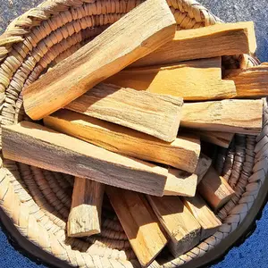 Palosanto sticks