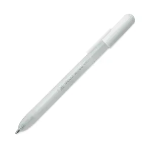 Sakura Retractable Gelly Roll--White